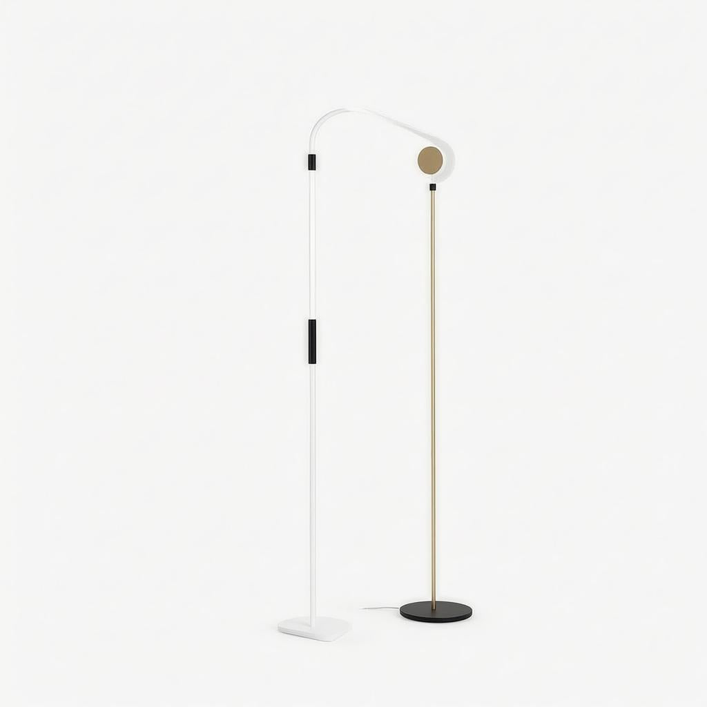 Morvalis | Floor Lamp