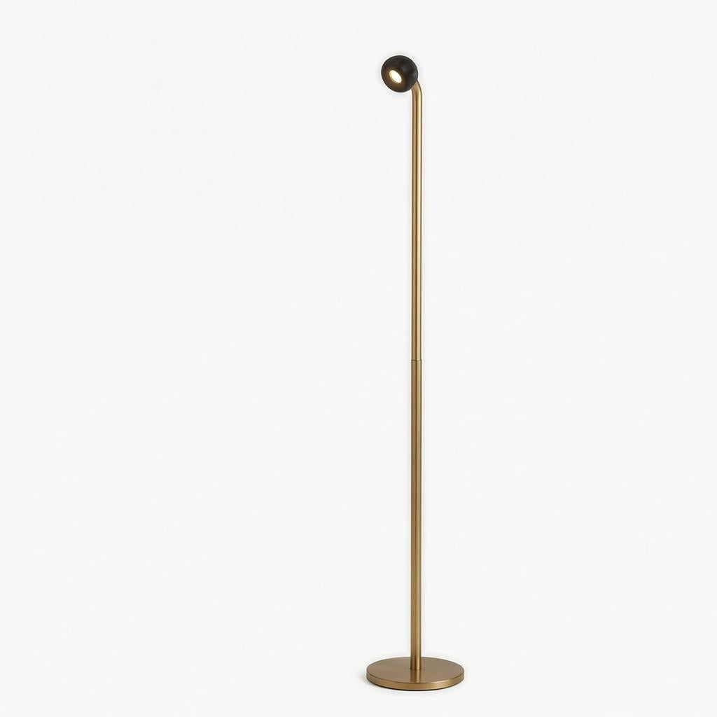 Morvalis | Floor Lamp
