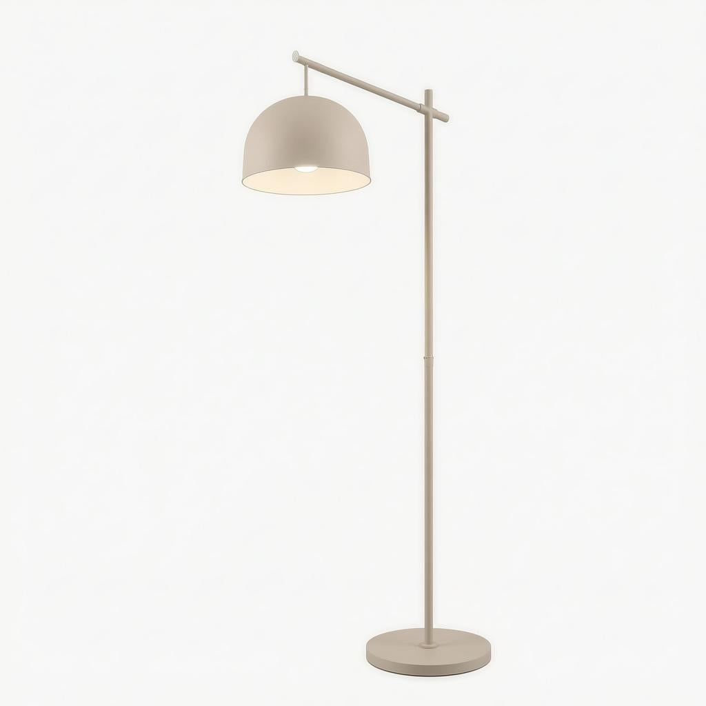 Morvalis | Floor Lamp