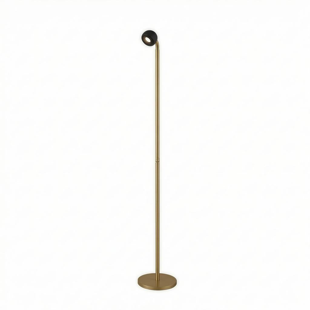 Morvalis | Floor Lamp