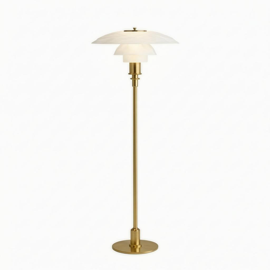 Aesthara | Floor Lamp