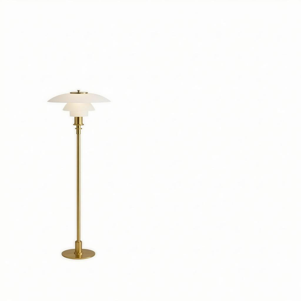 Aesthara | Floor Lamp