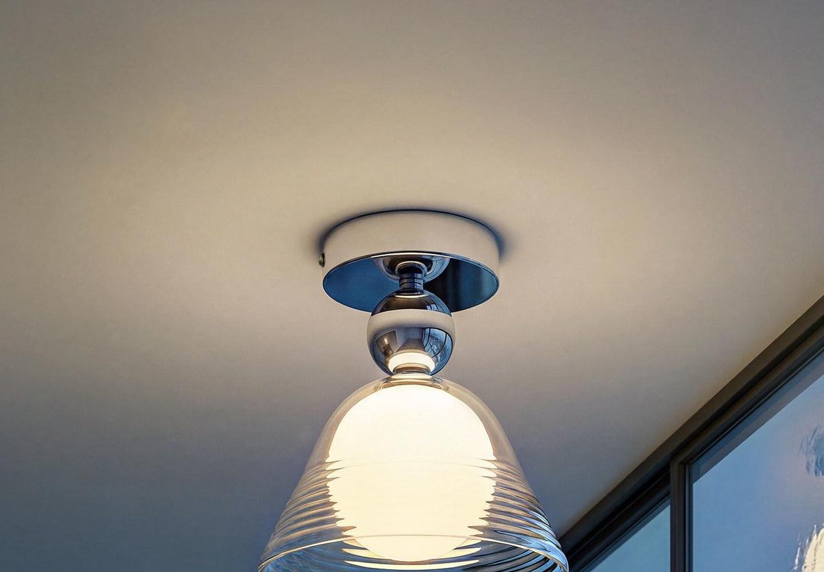 Goteborg | Semi Flush Mounted Ceiling Light