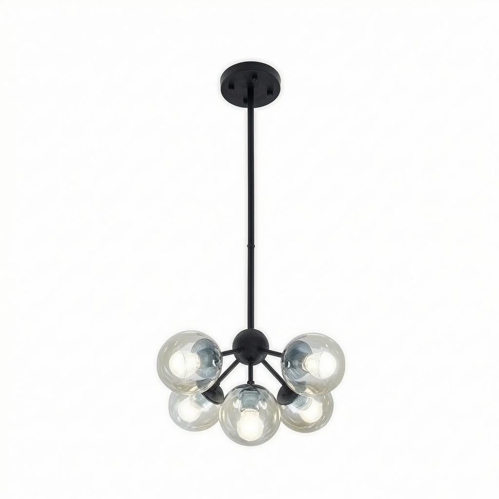 Falmir | Semi Flush Mounted Ceiling Light