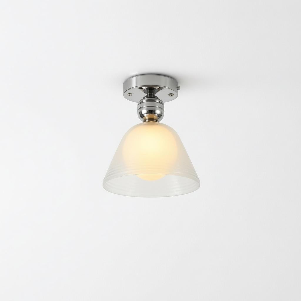Goteborg | Semi Flush Mounted Ceiling Light