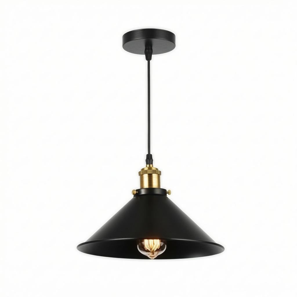 Flavia | Semi Flush Mounted Ceiling Light