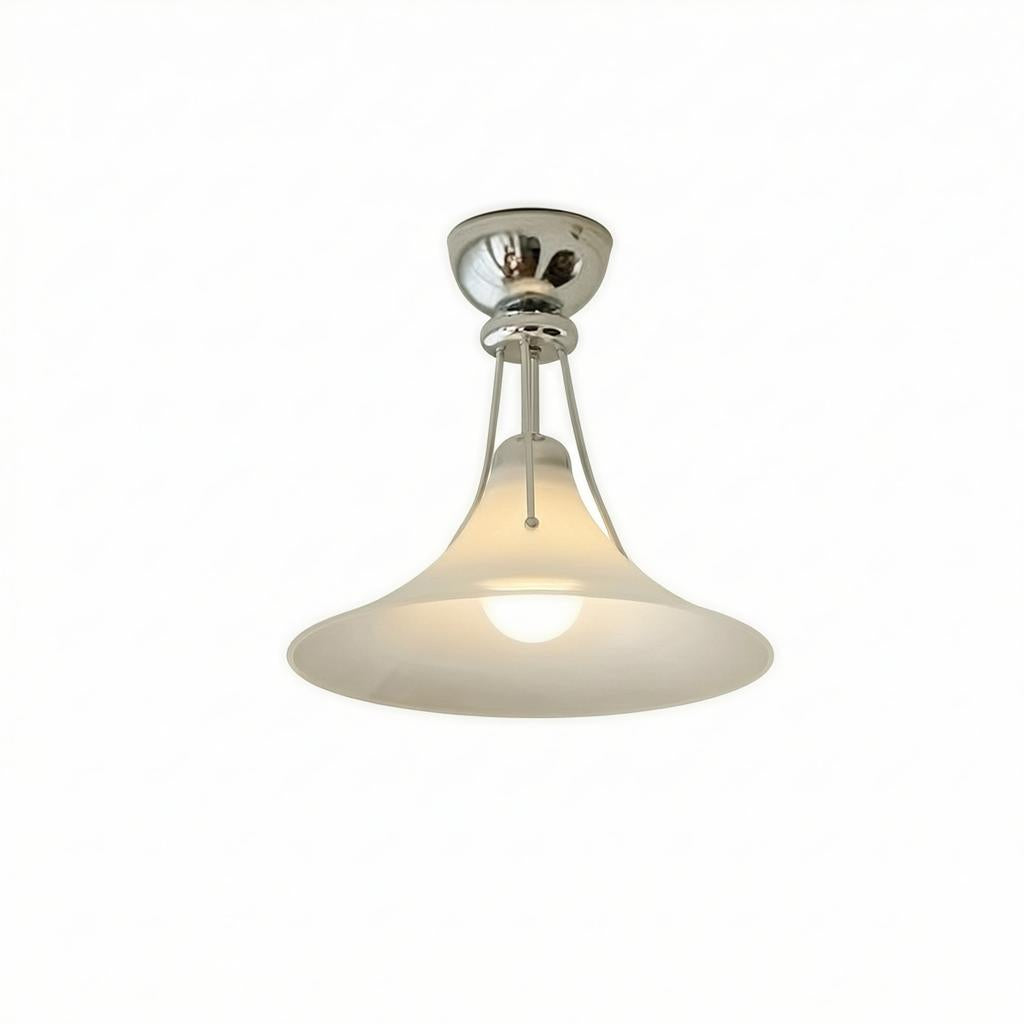 Lomond | Semi Flush Mounted Ceiling Light