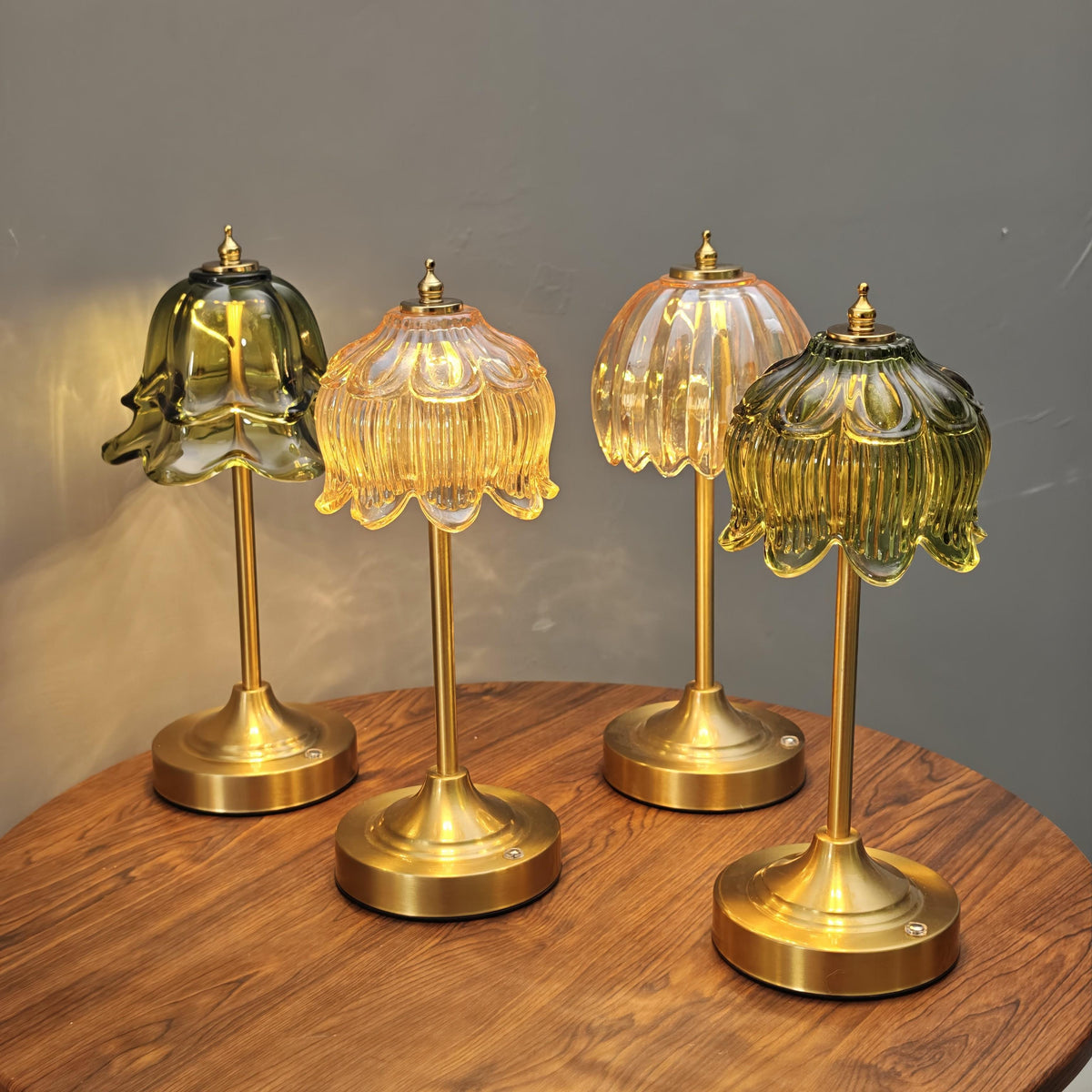 Cerithon | Table Lamp