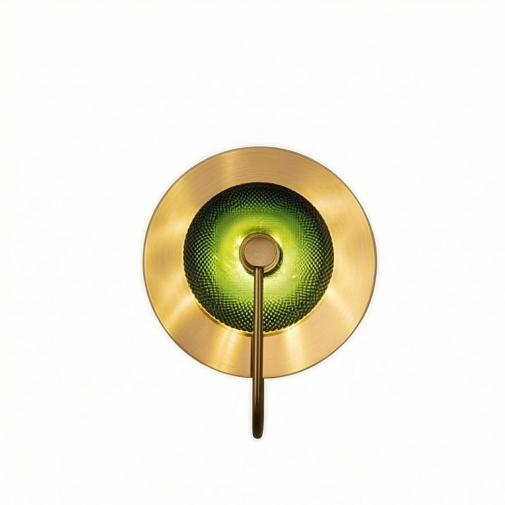 Helvra | Wall Light