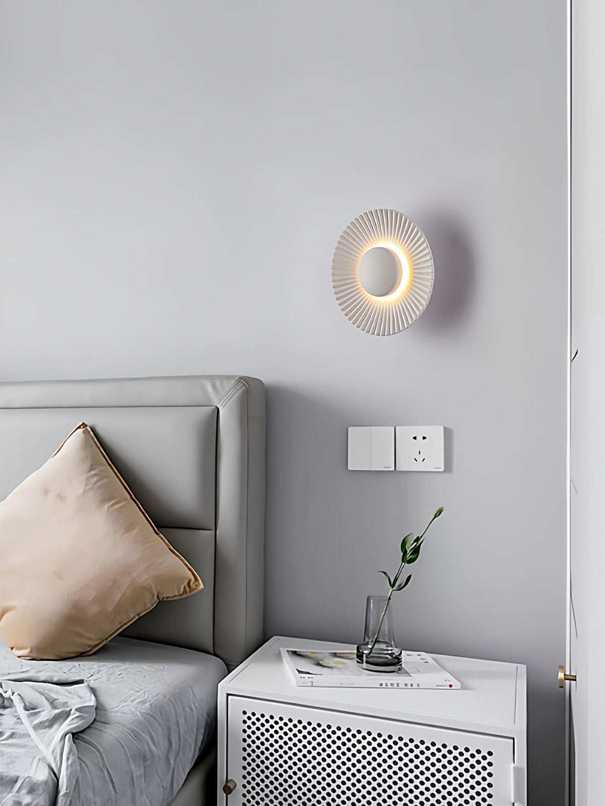 Miravo | Wall Light