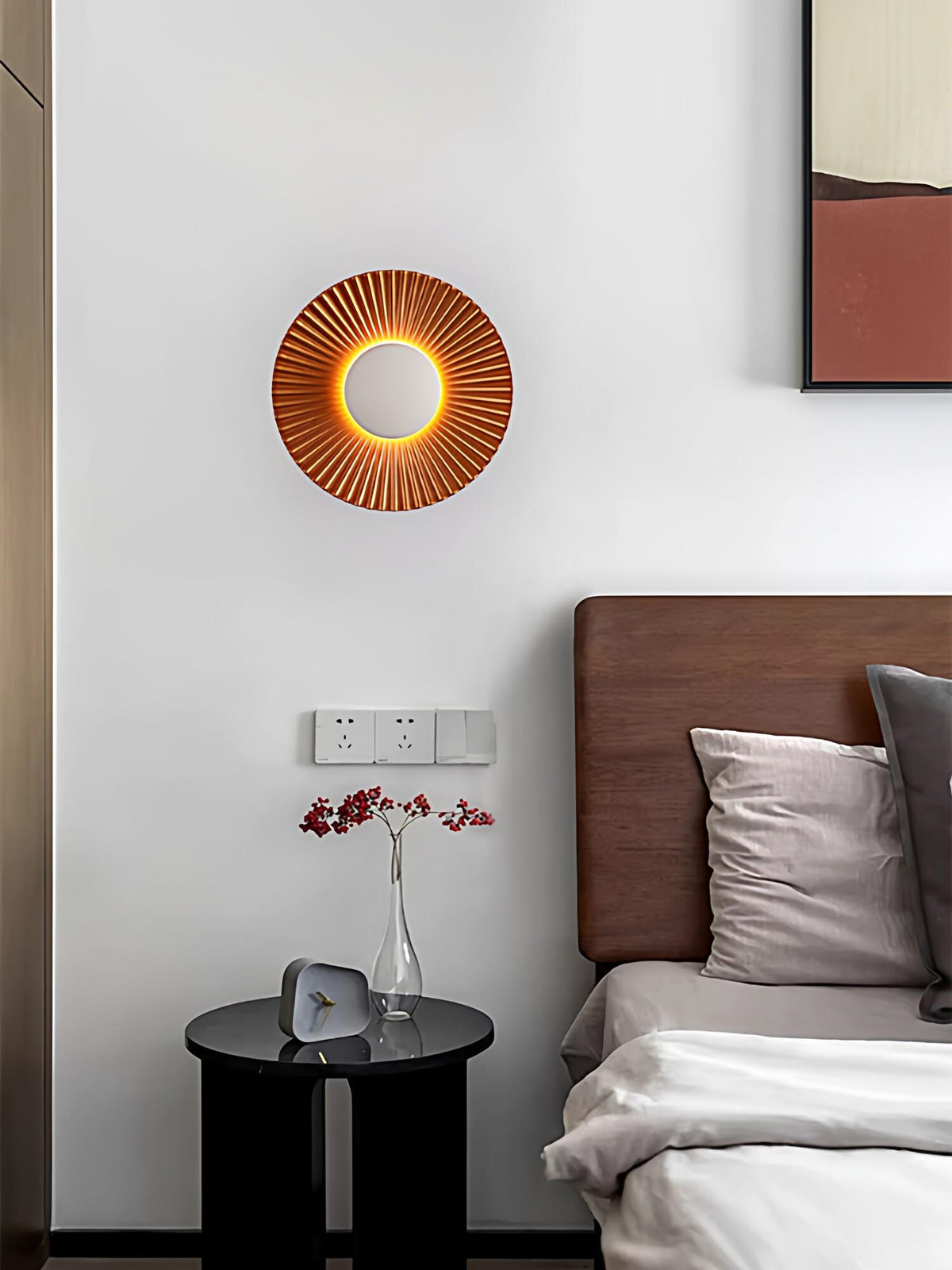 Miravo | Wall Light