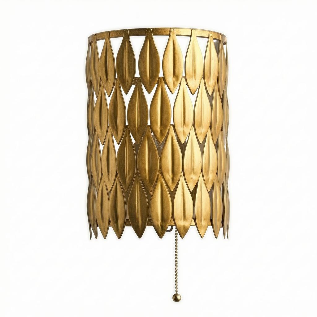 Kestrelia | Wall Light