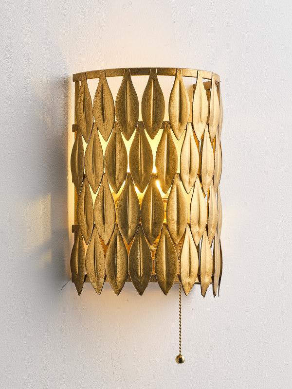 Kestrelia | Wall Light