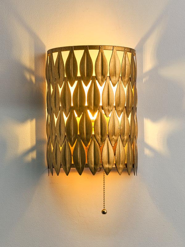 Kestrelia | Wall Light