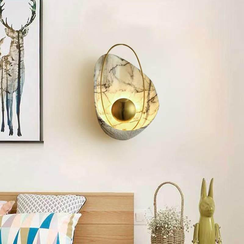 Delmarco | Wall Light