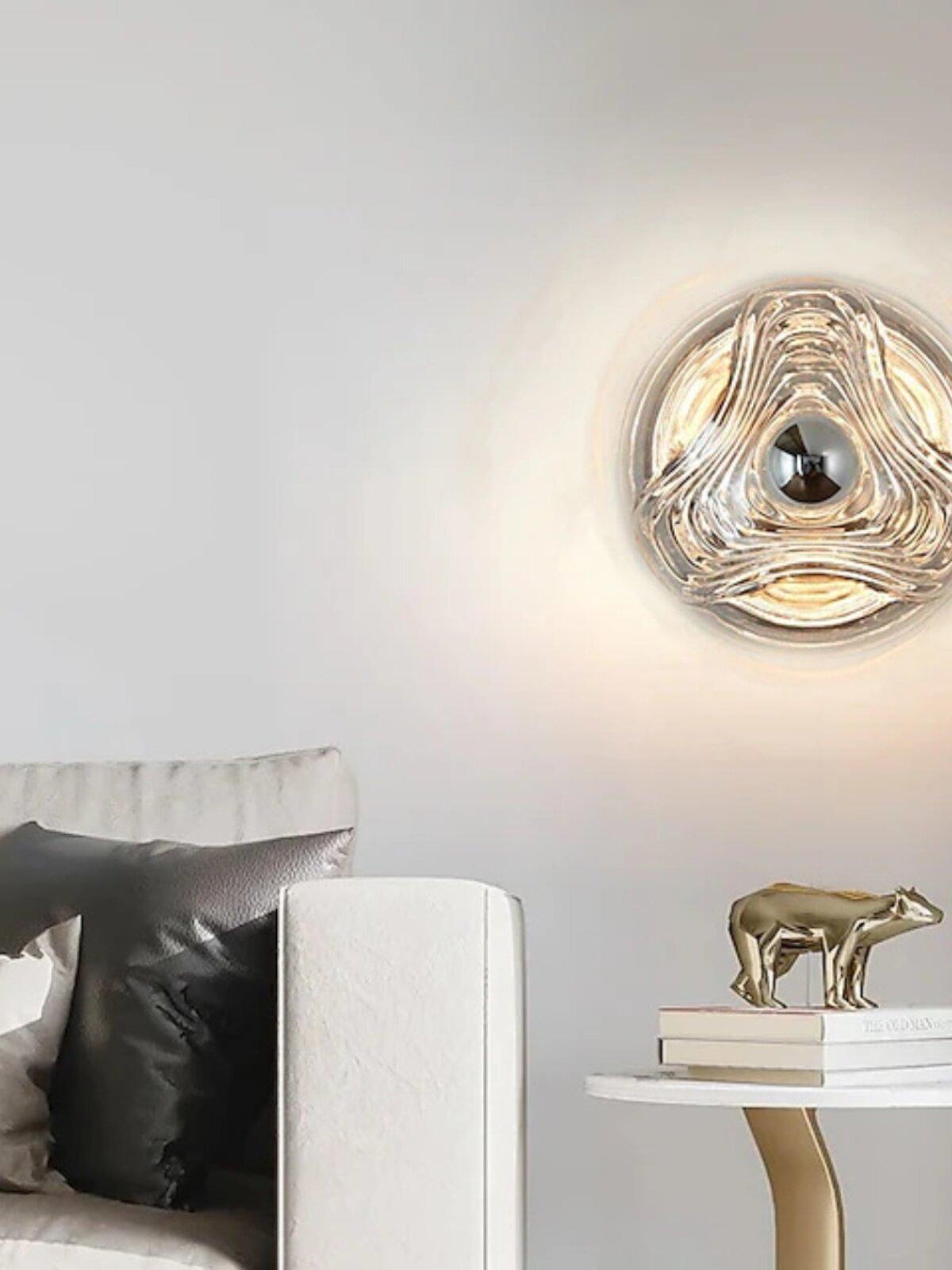 Havlock | Wall Light