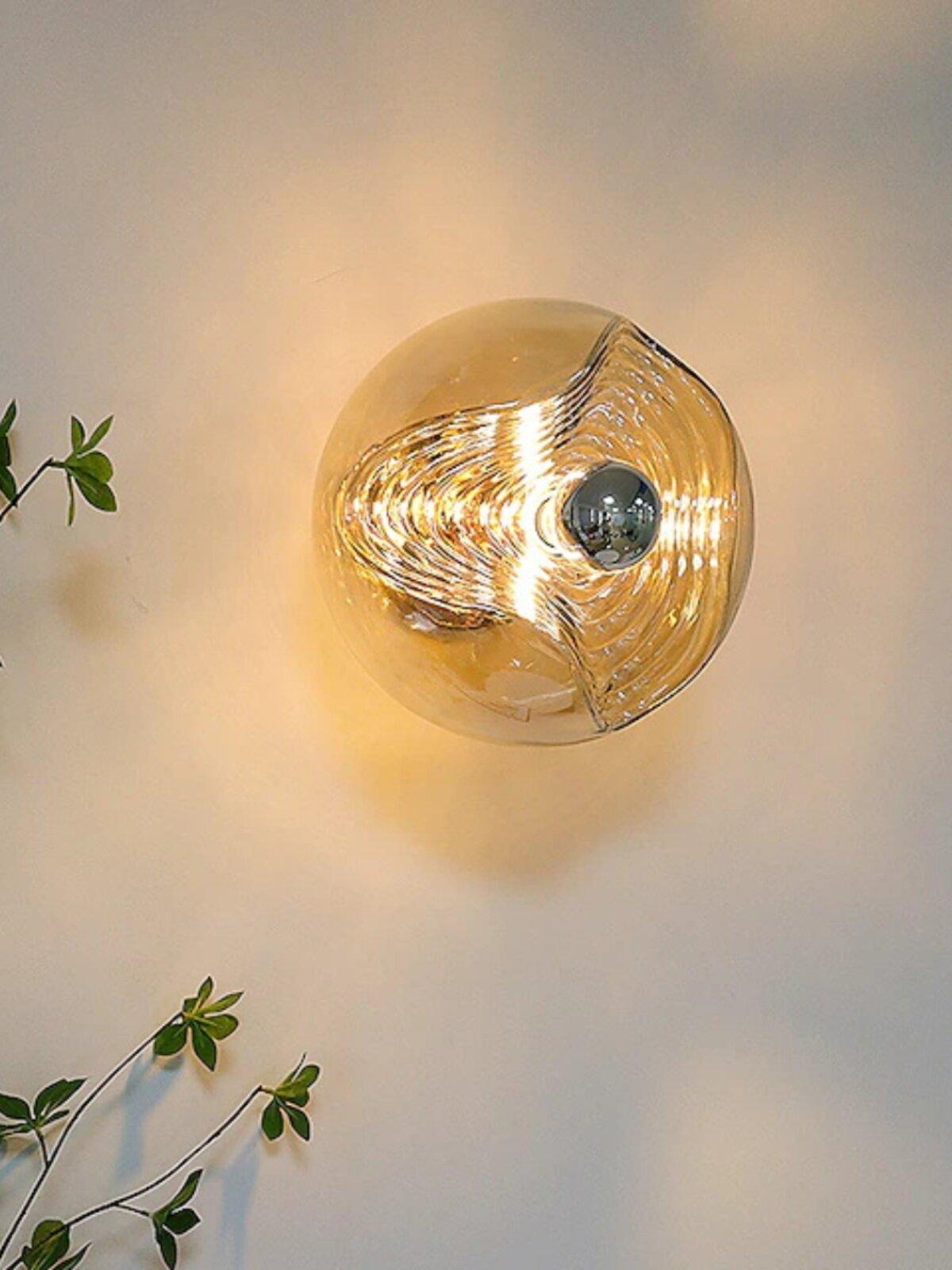 Havlock | Wall Light