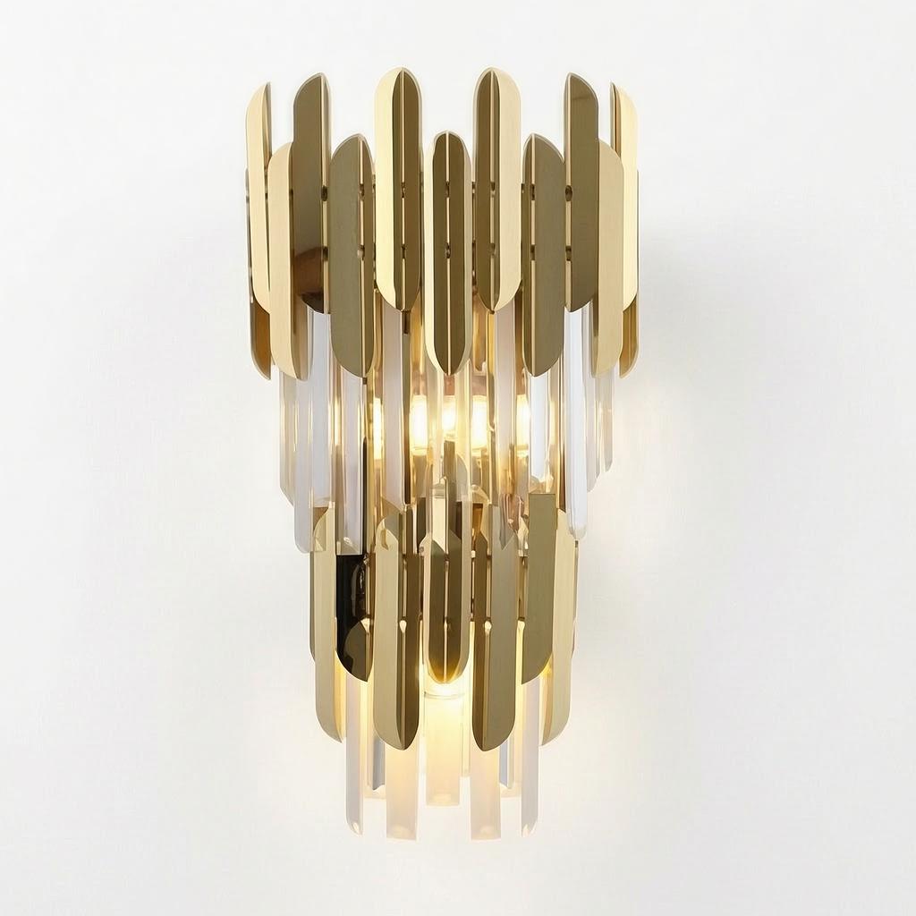 Fiala | Wall Light