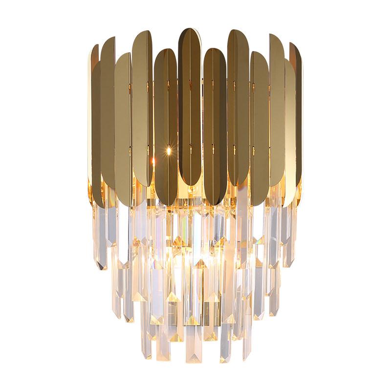 Fiala | Wall Light