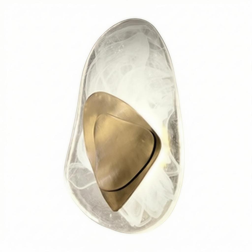 Belacqua | Wall Light