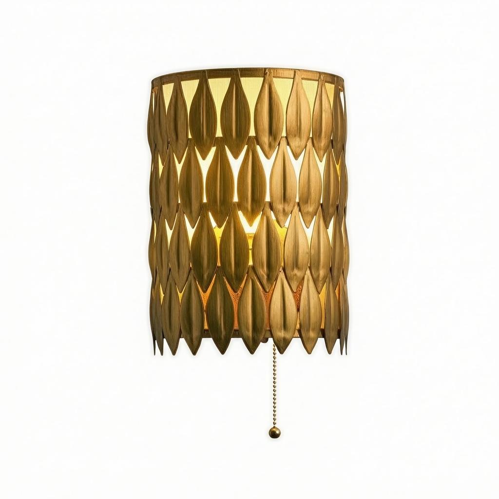 Kestrelia | Wall Light