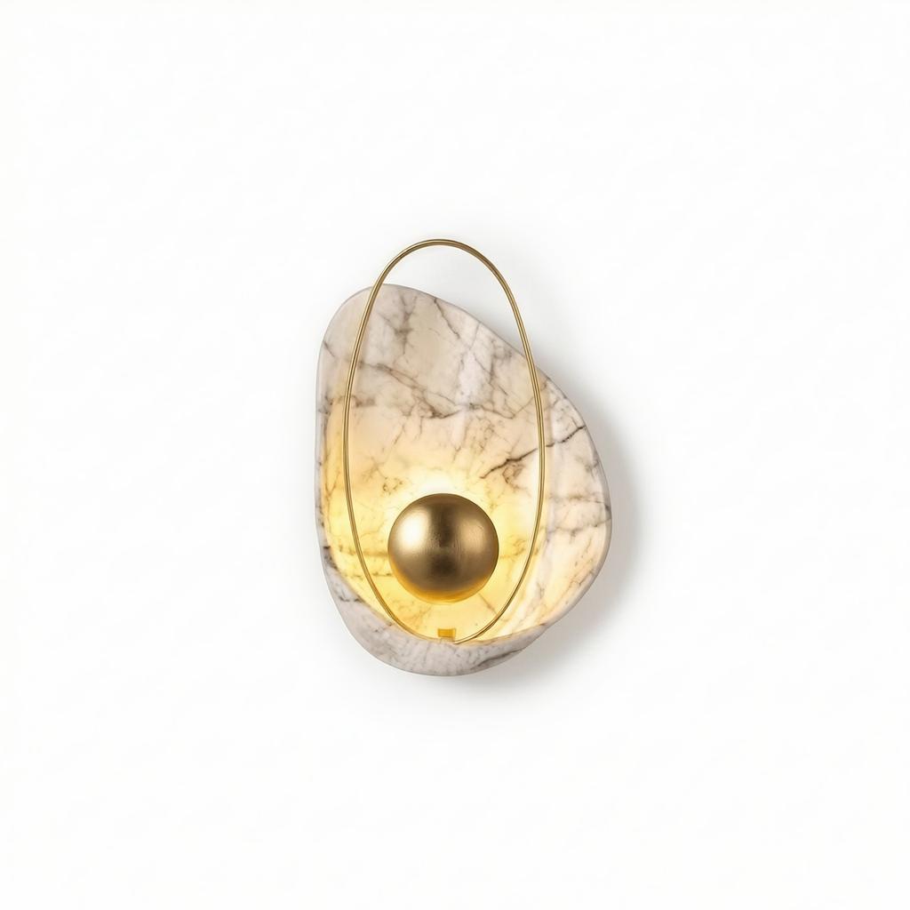 Delmarco | Wall Light