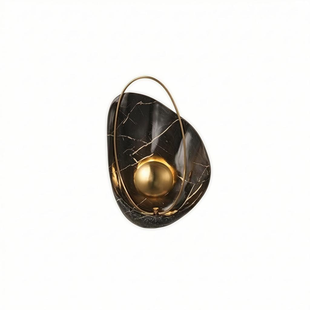 Delmarco | Wall Light
