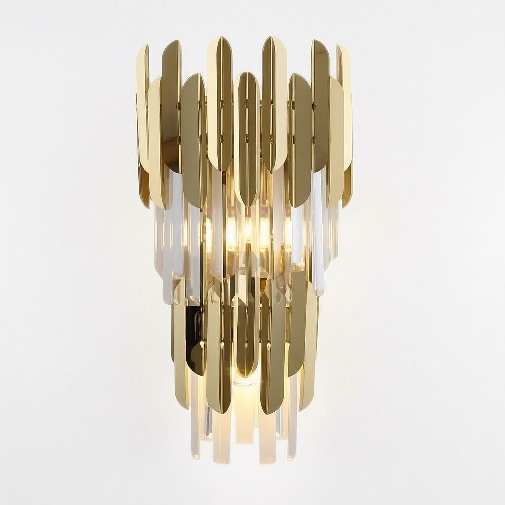 Fiala | Wall Light