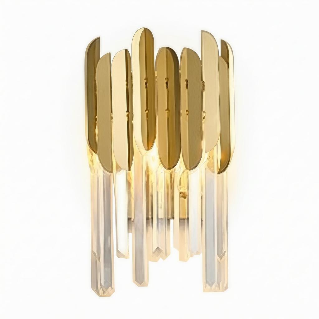 Fiala | Wall Light