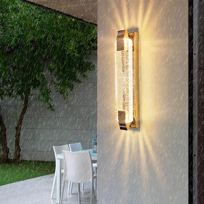 Hantel | Wall Light