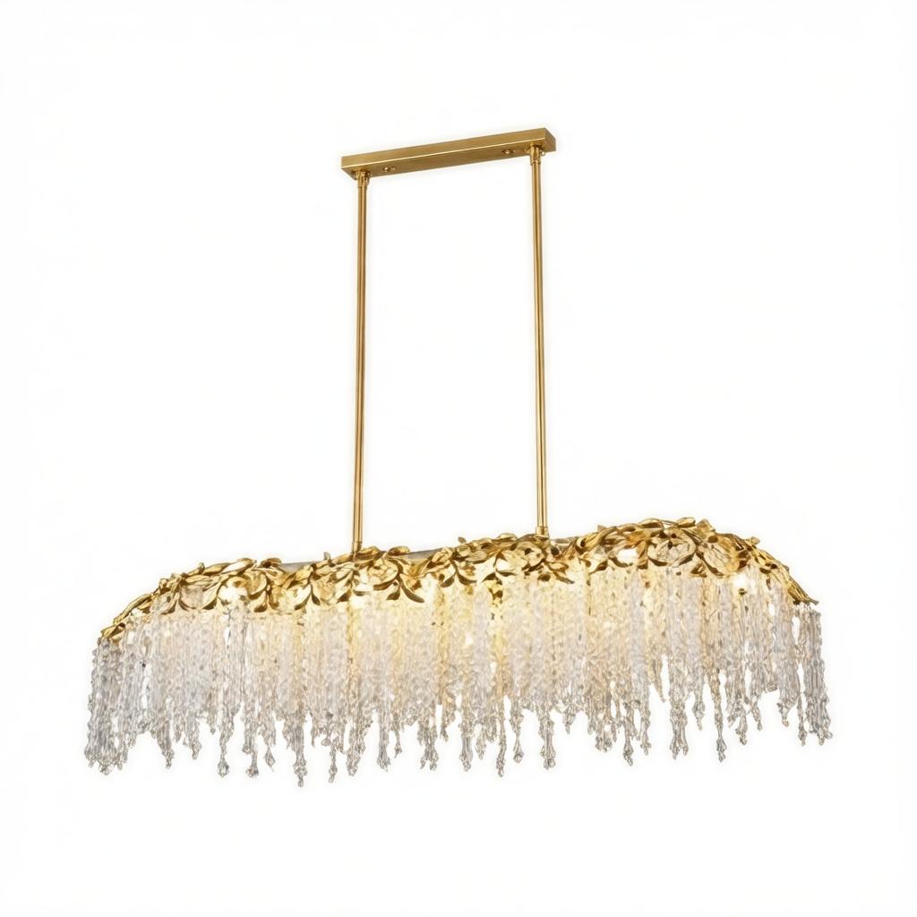 Hennessy | Chandelier