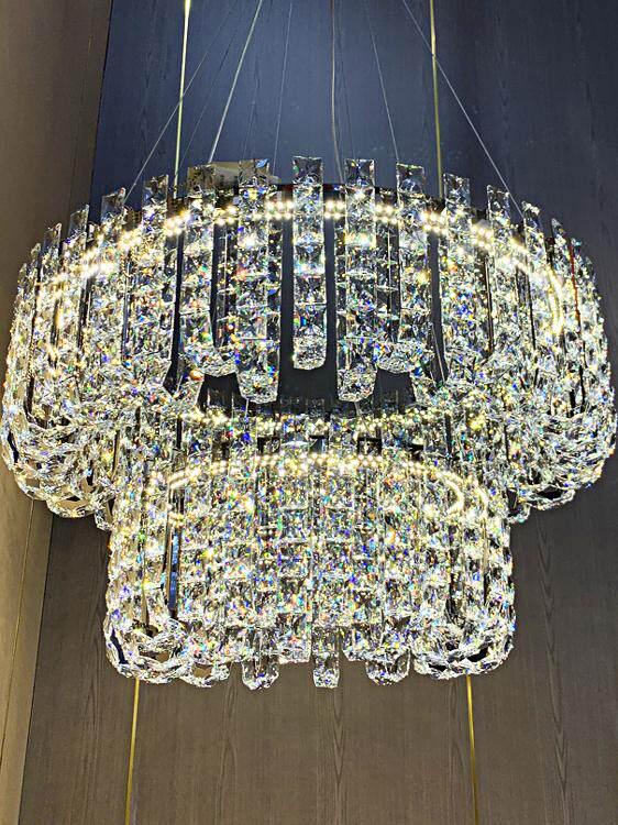 Mentora | Chandelier