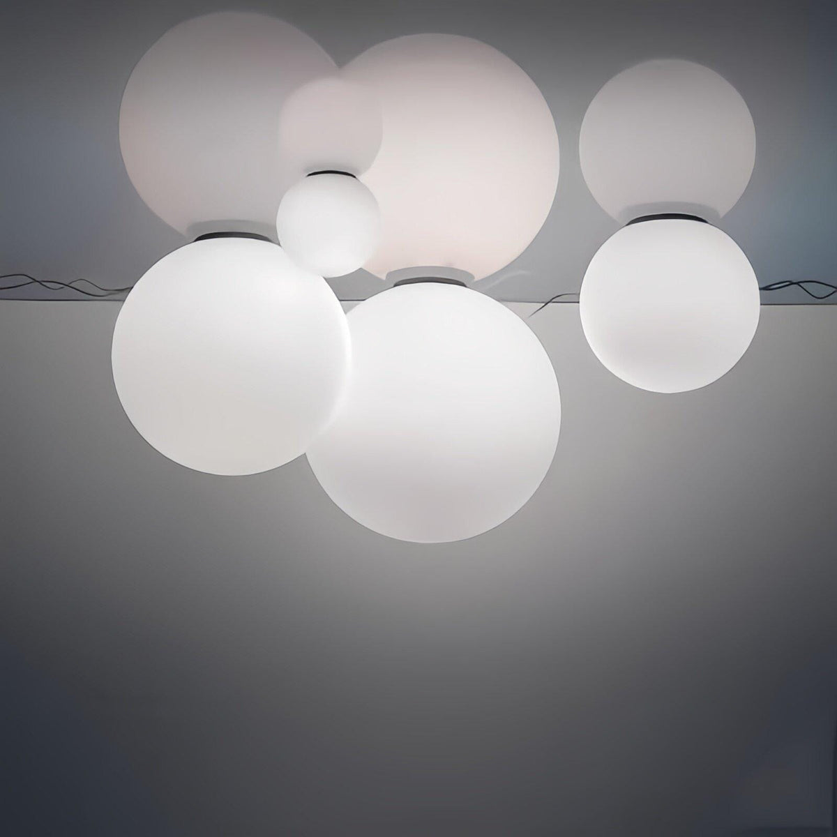 Ferrantino | Ceiling Mounted Light - Detail View #4 | HomeCartel
