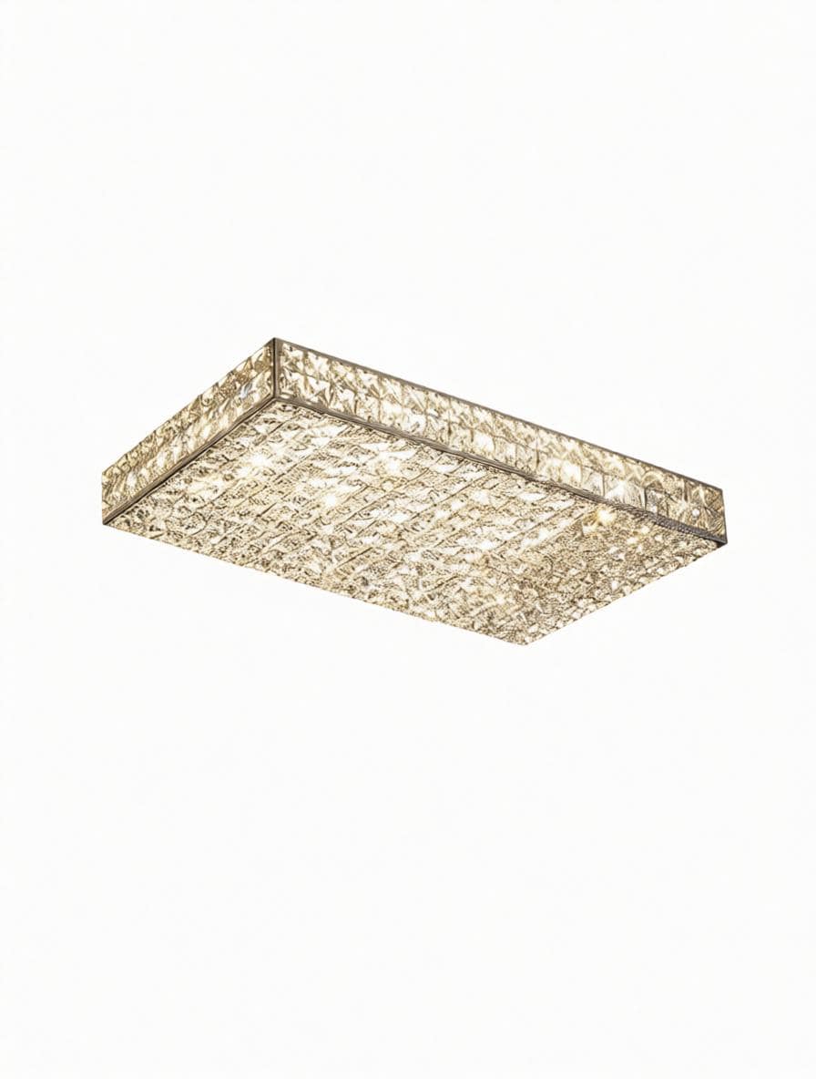 Pyra | Ceiling Mounted Light - Detail View #6 | HomeCartel