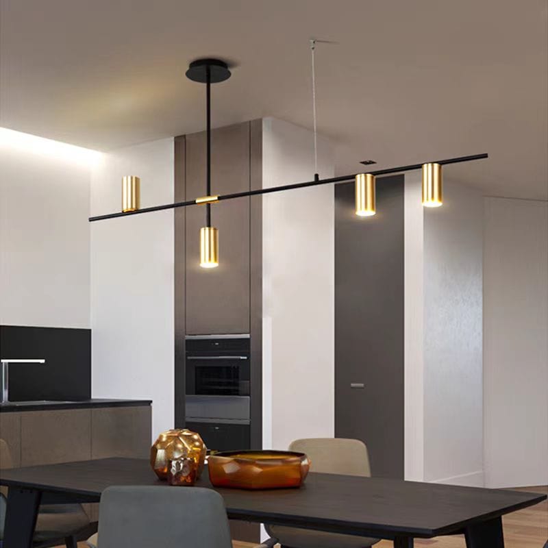 Agatta 4 | Chandelier - Home Cartel ®