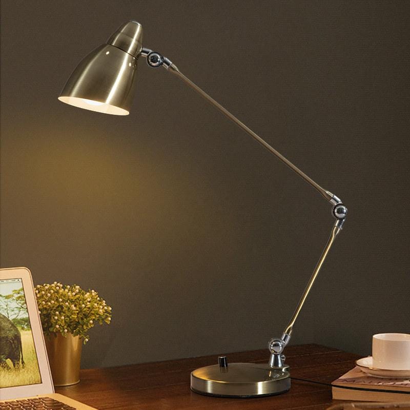Zelmera | Table Lamp Swing Arm - Detail View #6 | HomeCartel
