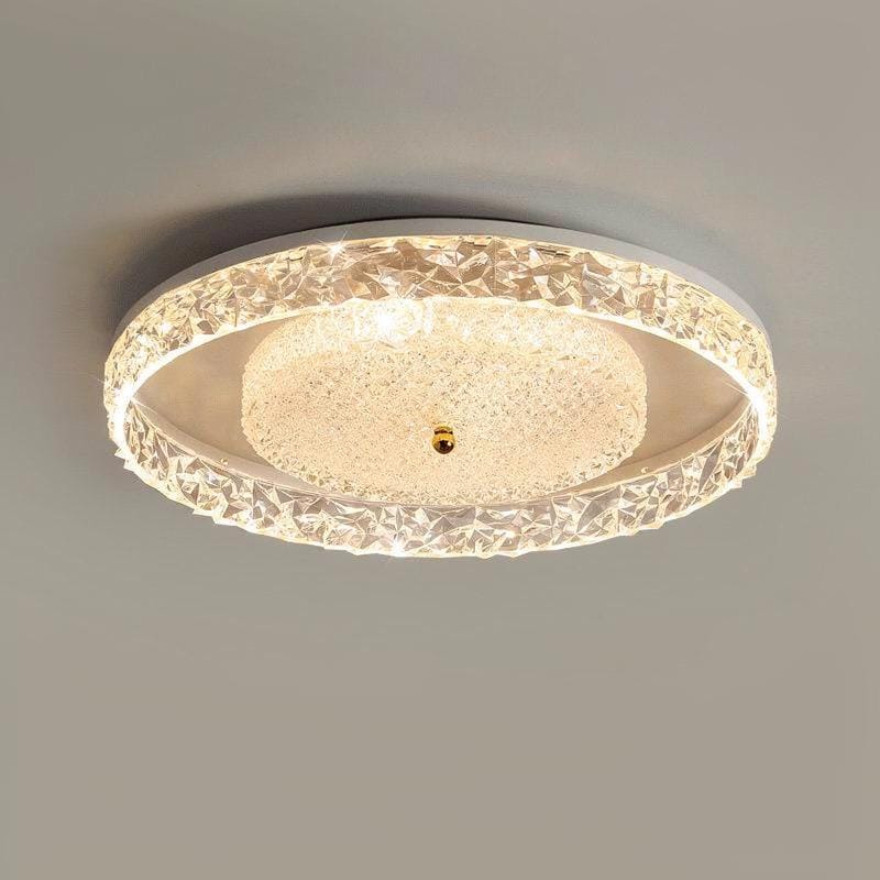 Mcleskey | Ceiling Mounted Light - Detail View #3 | HomeCartel