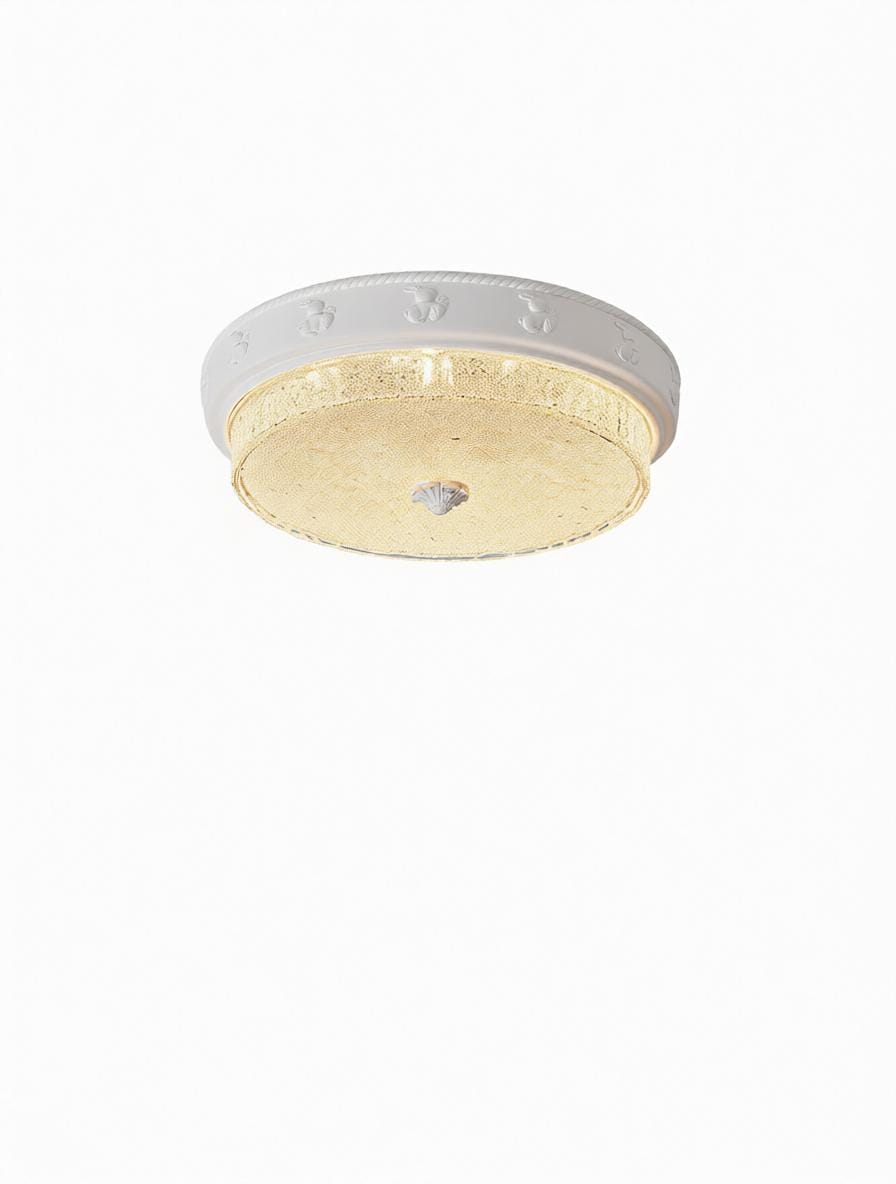 Lamark | Ceiling Mounted Light