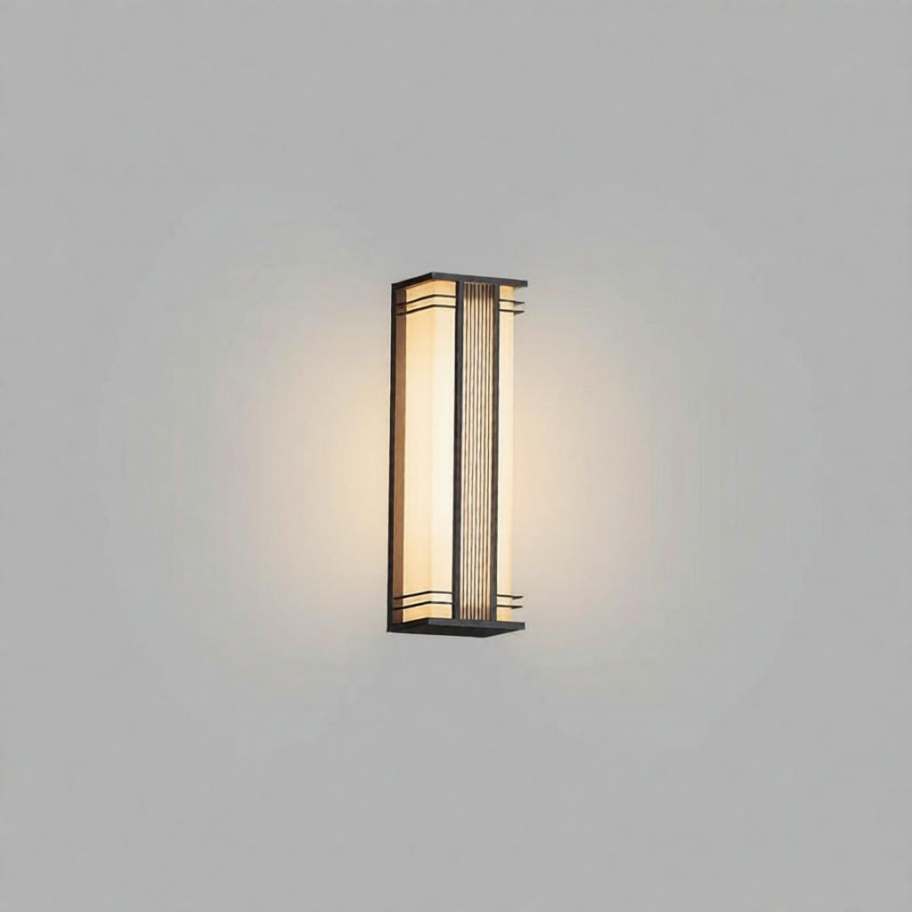Morthilira | Outdoor Wall Light - Home Cartel ®
