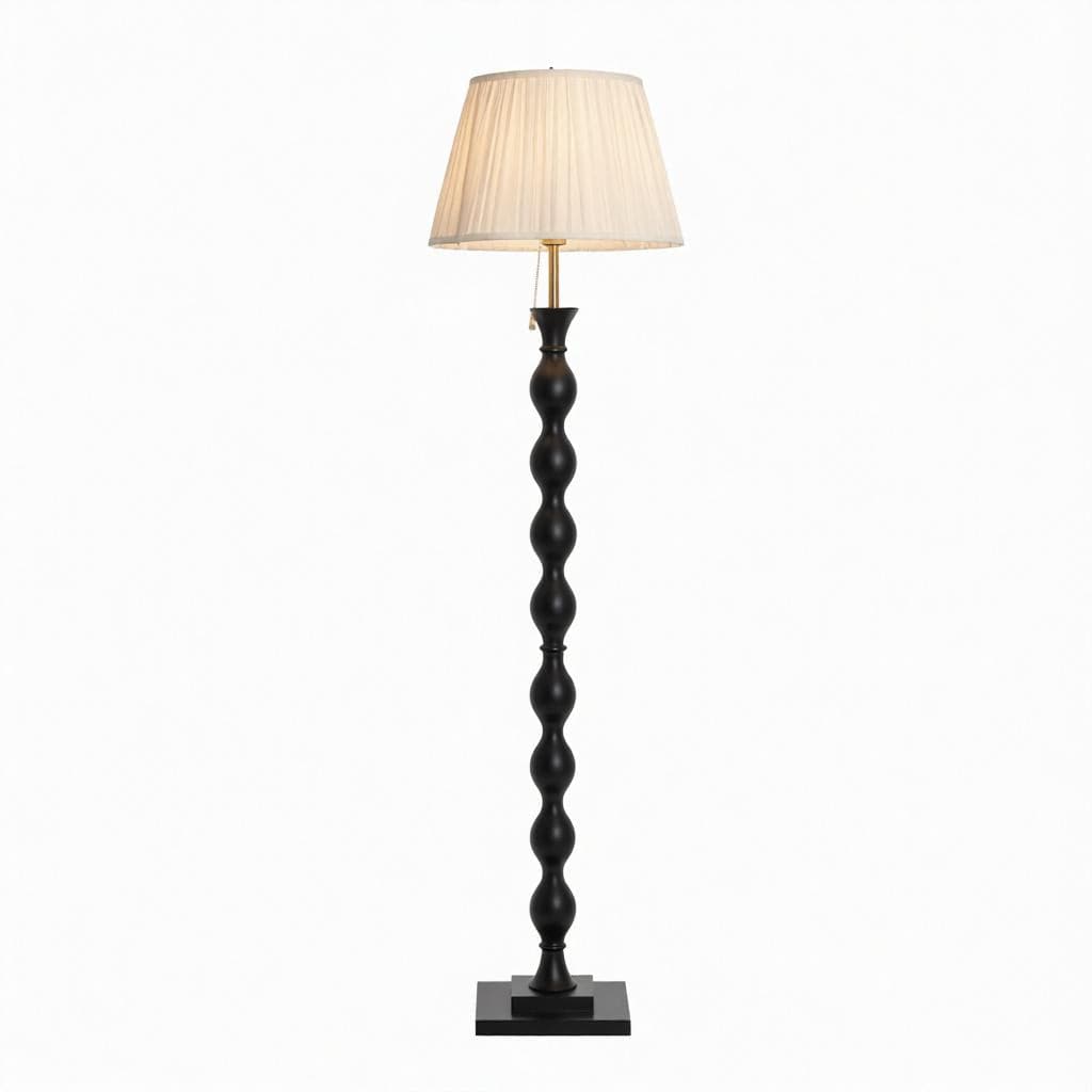 Orenvein I Floor Lamp - Detail View #6 | HomeCartel
