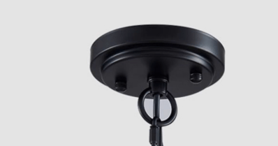 Revel | Pendant Light - Detail View #4 | HomeCartel