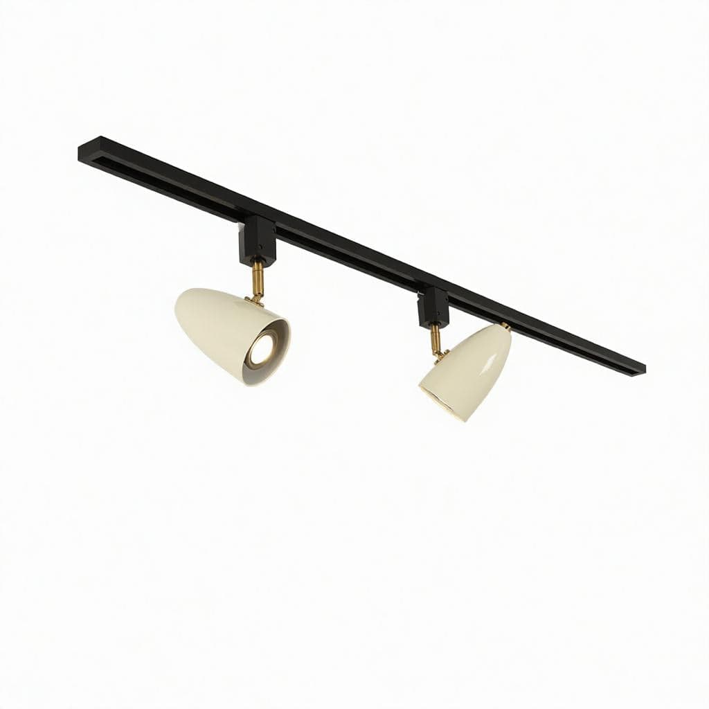 Aerenlith Une | Track Light - Detail View #5 | HomeCartel