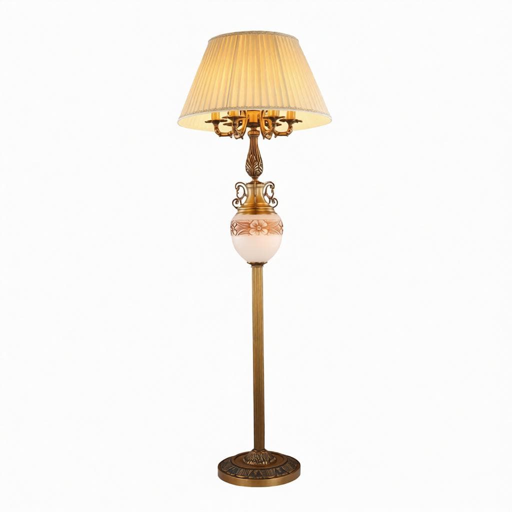 Jaelowyn | Floor Lamp - Modern Floor Lamp | HomeCartel Philippines