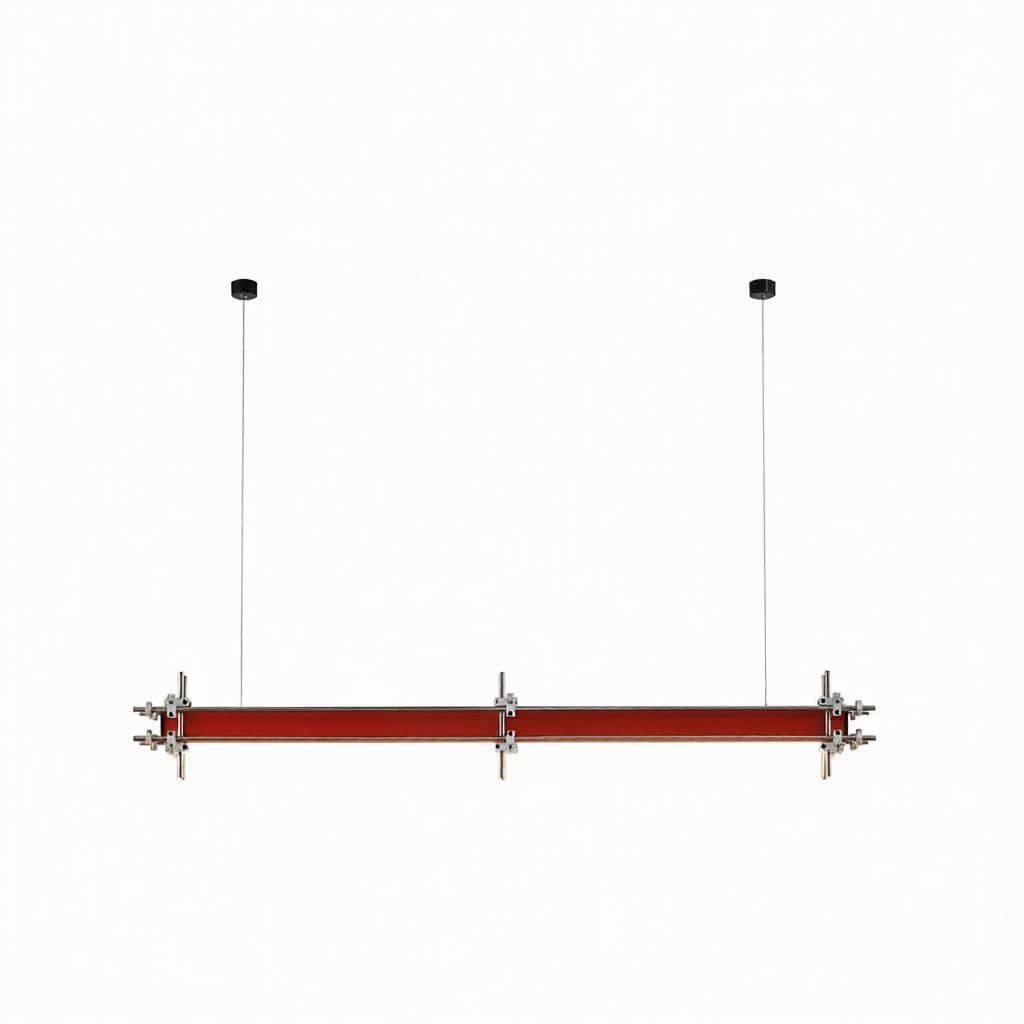 Nelveth | Pendant Light - Detail View #10 | HomeCartel