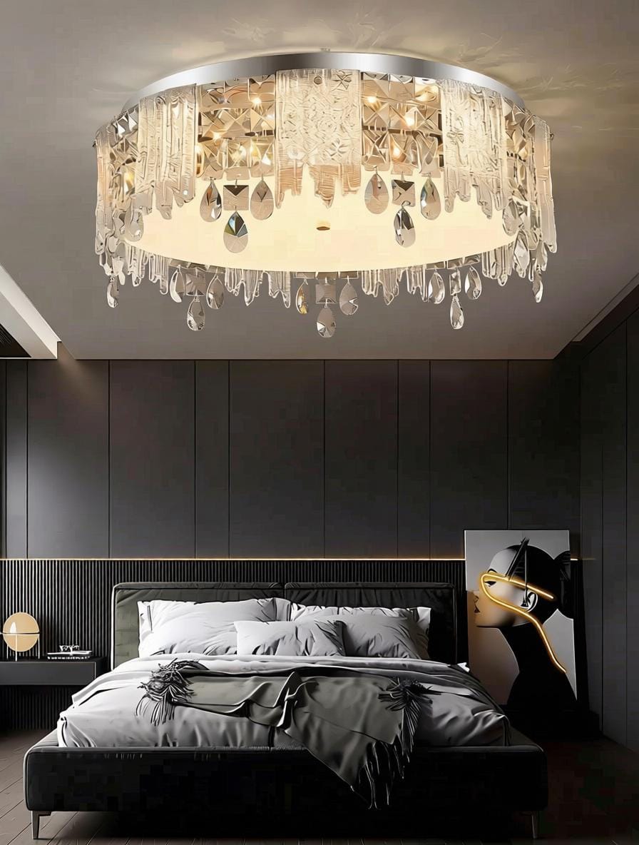 Umbrien Deux | Ceiling Mounted Light - Detail View #3 | HomeCartel