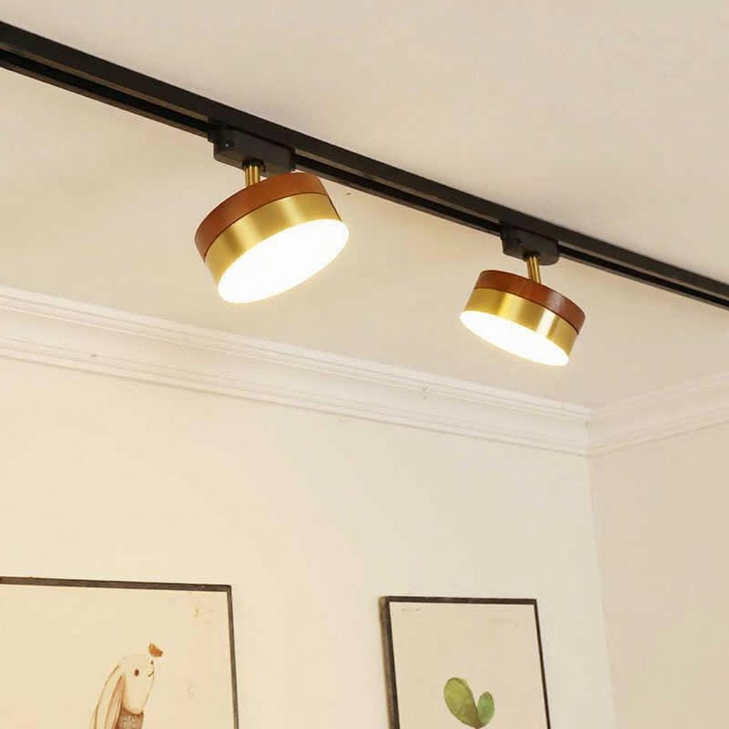 Yltherirae Une | Track Light - Detail View #4 | HomeCartel