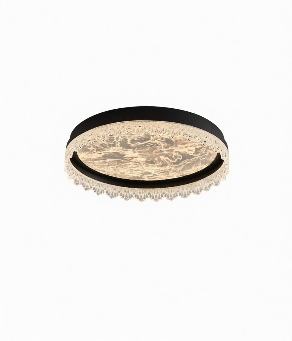 Dovanor | Ceiling Mounted Light - Detail View #6 | HomeCartel