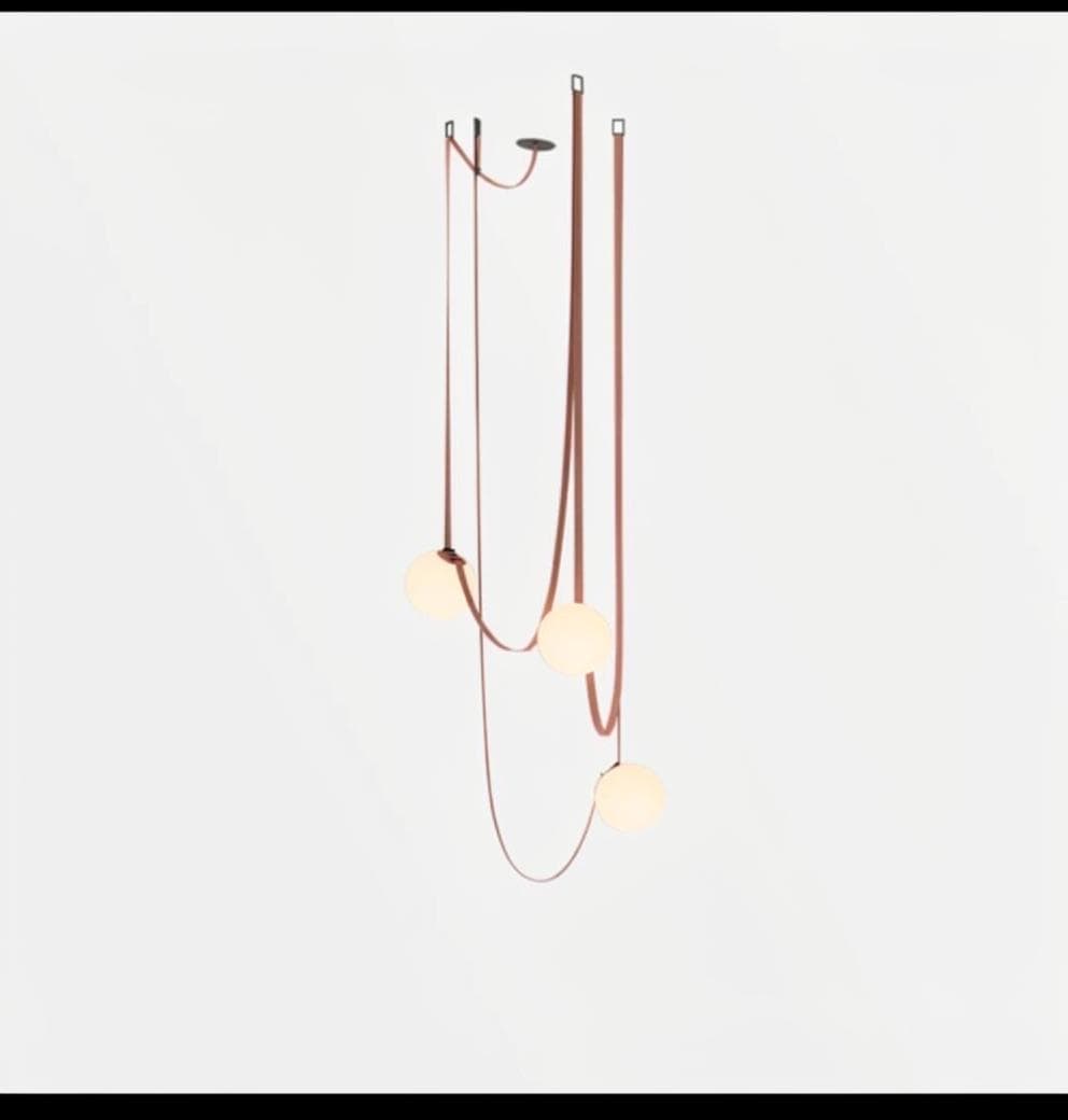 Baeroth | Chandelier - Detail View #2 | HomeCartel