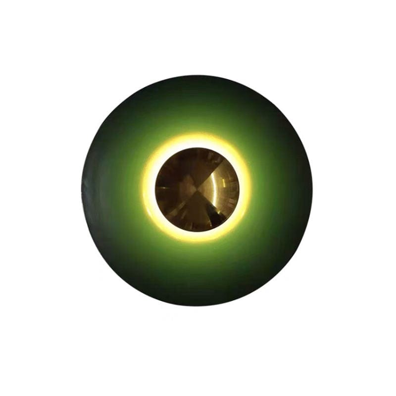 Ashura | Modern LED Wall Light - Home Cartel ®