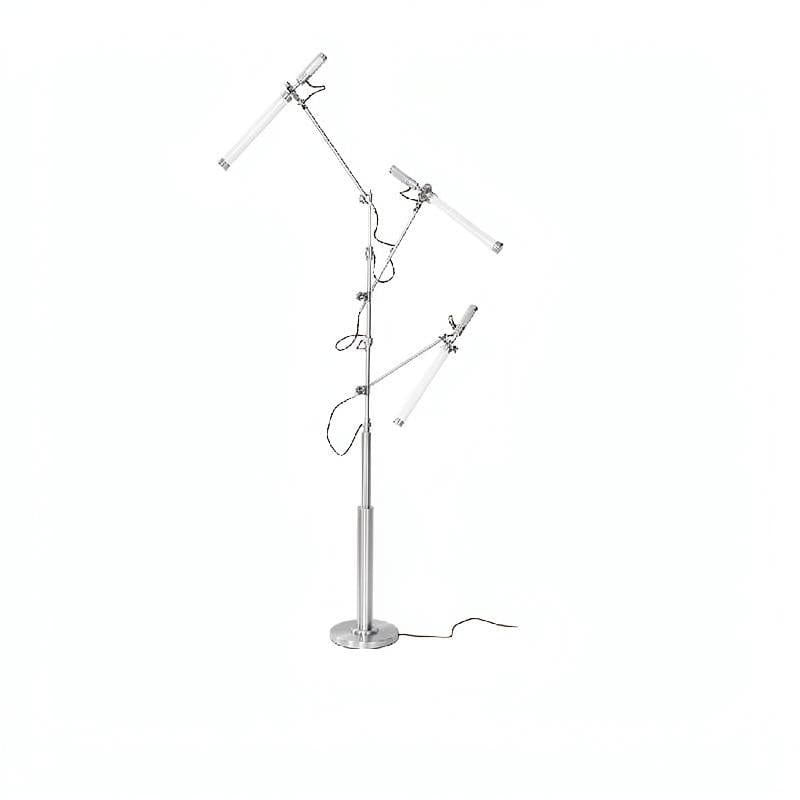 Yuresta | Floor Lamp Swing Arm - Home Cartel ®